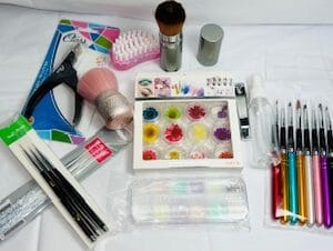 Accessories and Decorations