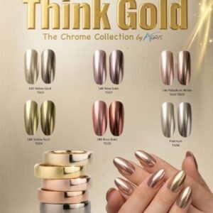Thinks Gold Chrome
