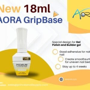 Aora Grip Base