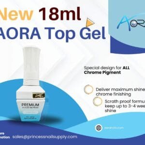 Aora Top Gel