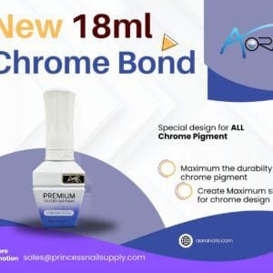Cromebond (Crome Base)