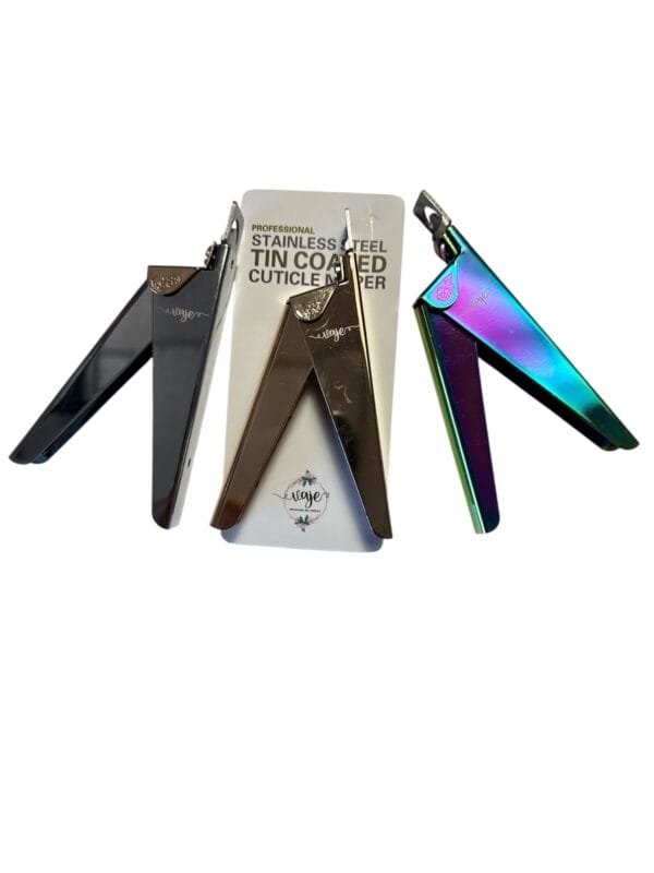 Nail tip Cutter