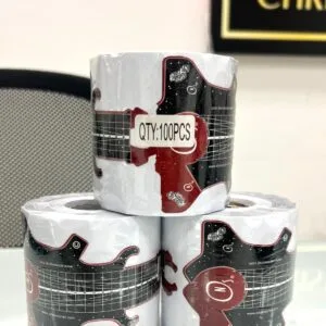XXL NAIL FORMS 100 PZ