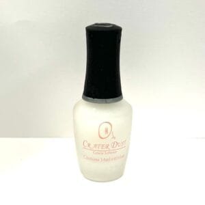 Cuticle Softener