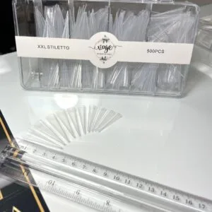 XXL STILETTO  500 PCS