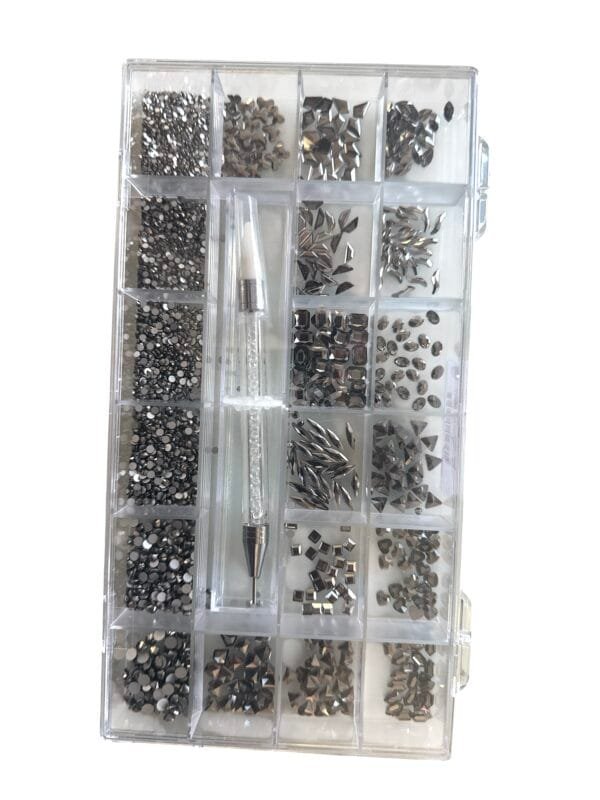Bling Bling Mix Box 3830pz - Image 5