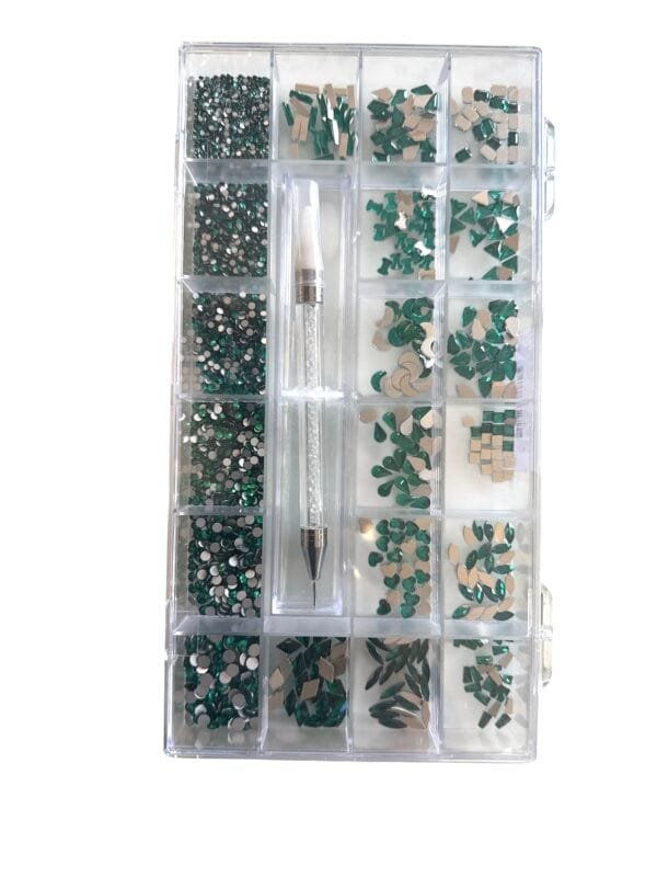 Bling Bling Mix Box 3830pz - Image 3