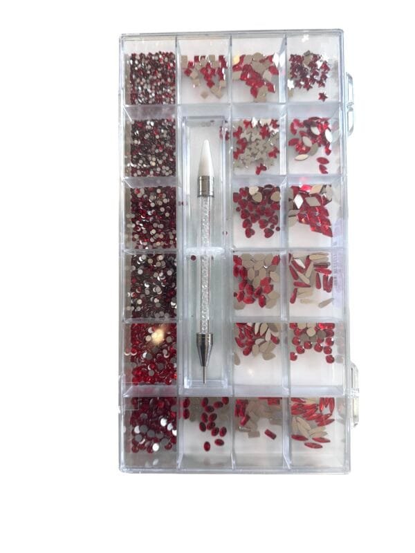 Bling Bling Mix Box 3830pz - Image 2