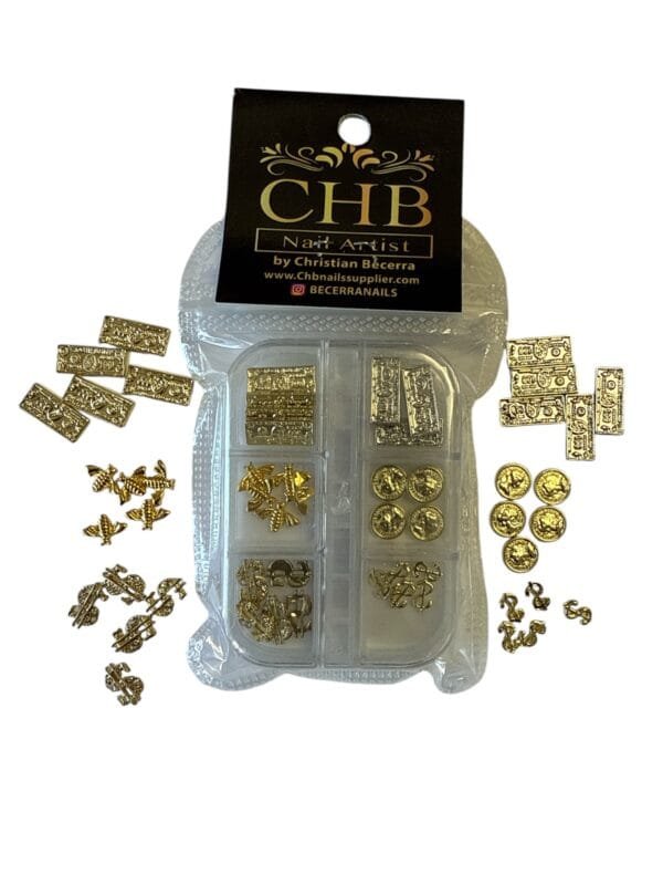 Money Charms