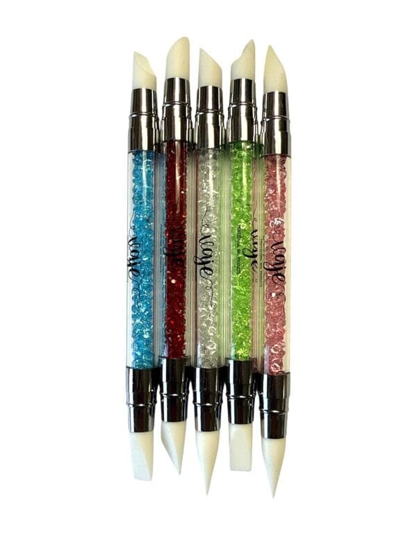 Rub On Applicator