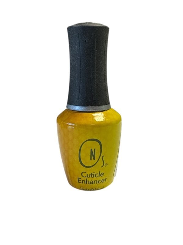 Cuticle Enhancer (Cuticle Oil)