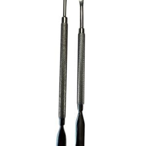 Cuticle Pusher