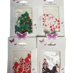 Christmas Bags
