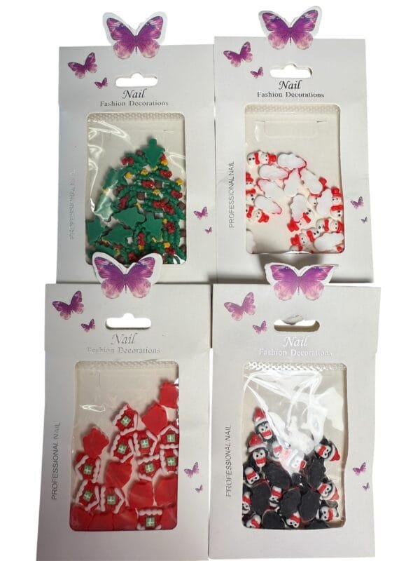 Christmas Bags