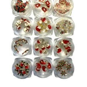 Christmas Charms