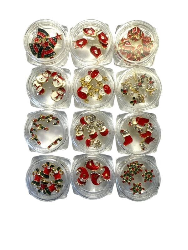Christmas Charms