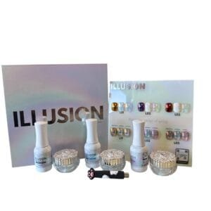 Illusion Springs