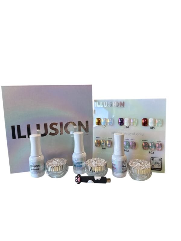 Illusion Springs