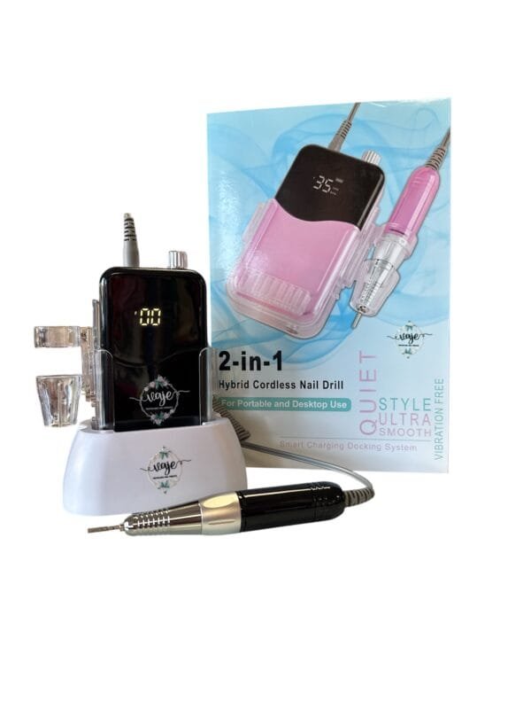 Portable Drill Machine 35k