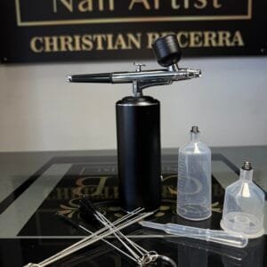 Nail Air brush Machine