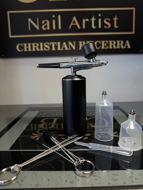 Nail Air brush Machine