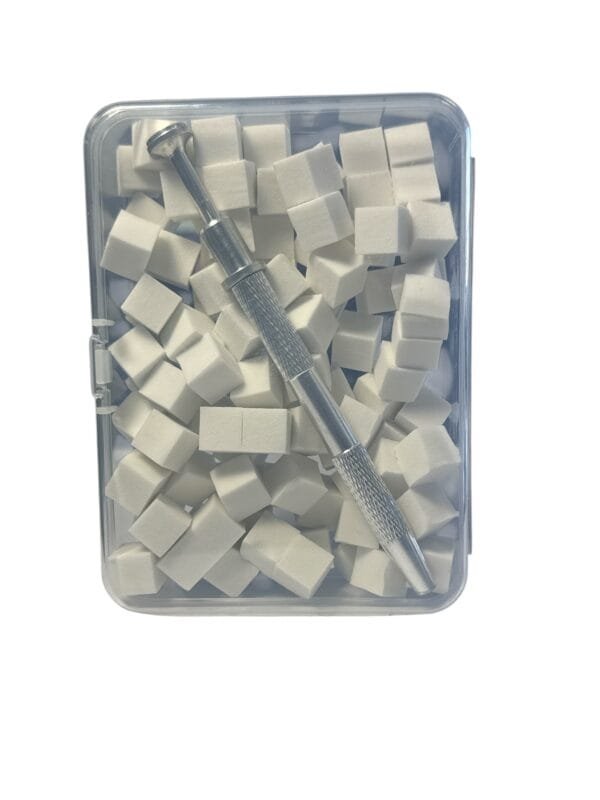 Ombre Sponges / Gripper - Image 3