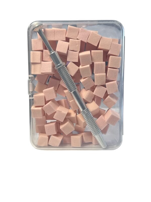 Ombre Sponges / Gripper - Image 2
