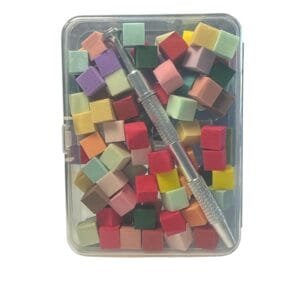 Ombre Sponges / Gripper