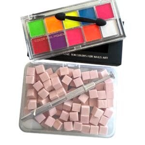 Ombre Pigment