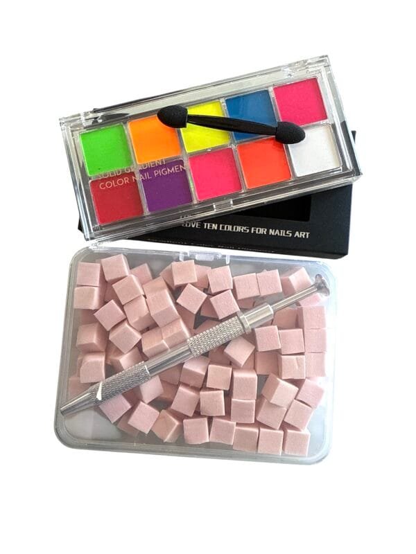 Ombre Pigment