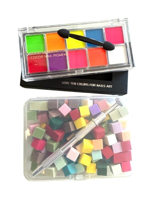 Ombre Pigment - Image 2