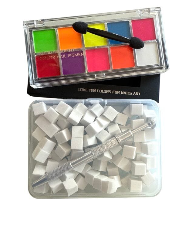 Ombre Pigment - Image 3