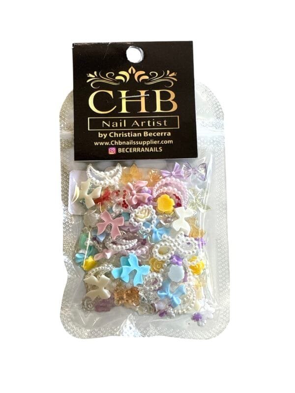 Mix Deco Pearl - Image 2