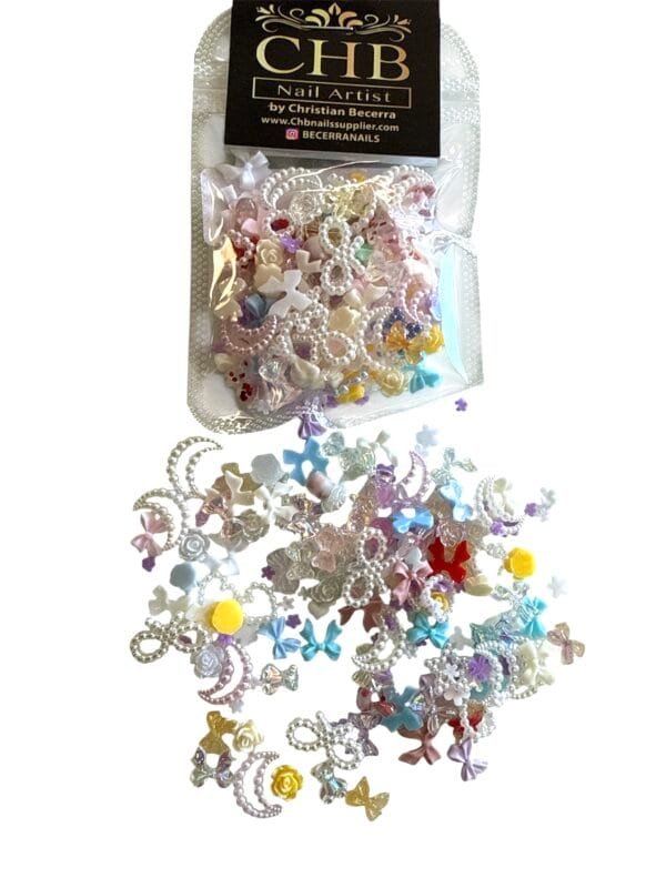 Mix Deco Pearl - Image 3