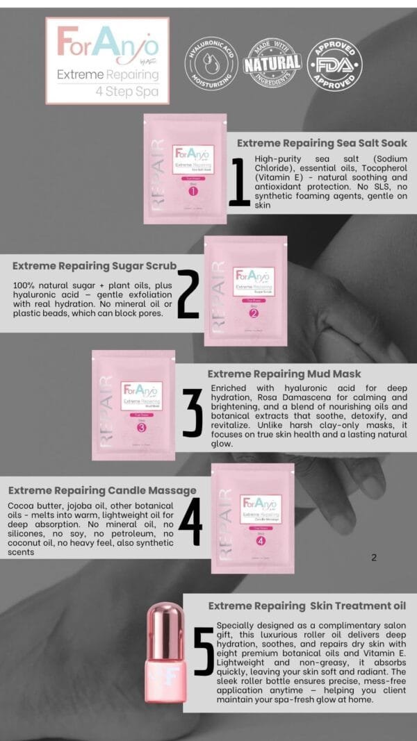 4steps Anjo - Image 3