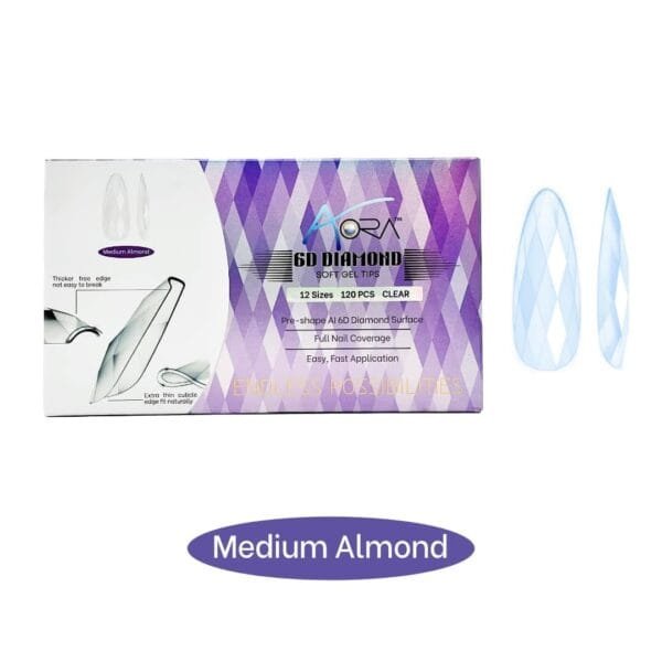 6D Diamond Tips - Image 3