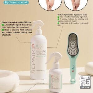 4Anjo Callus Remover