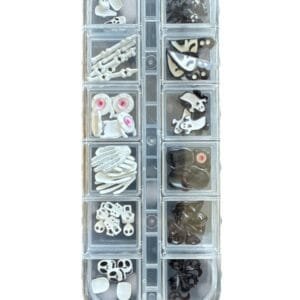 Charms Mix Halloween