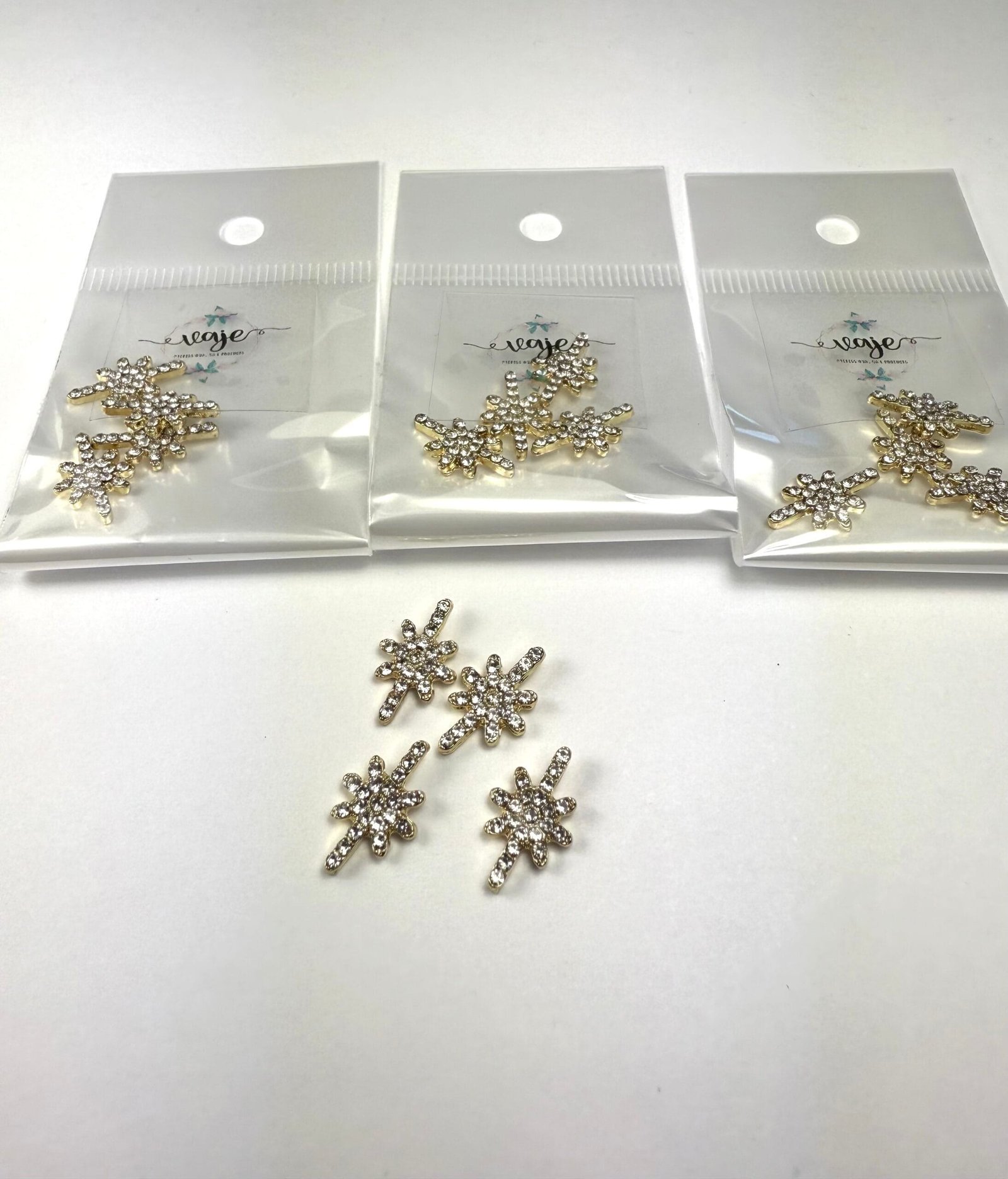 Gold Charms - Image 10