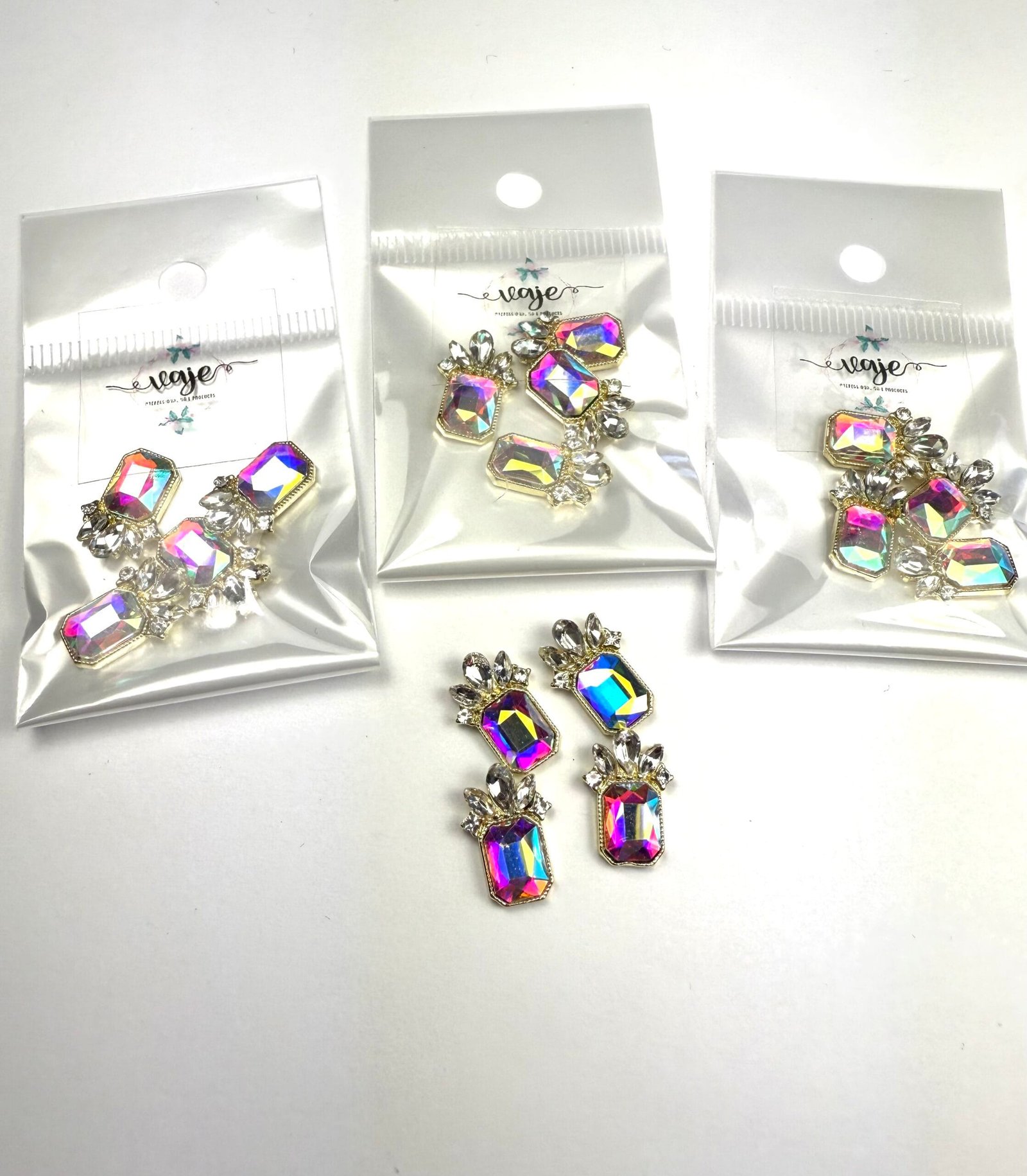 Gold Charms - Image 14