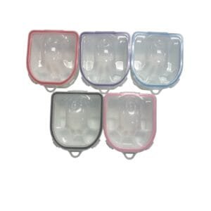 Manicure Bowls/Storege