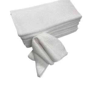 Manicure Towels