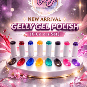Jelly Gells