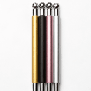 Magnet + Marble