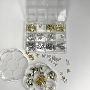 Butterflies Mix