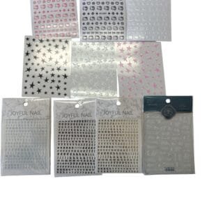 Stickers Mix