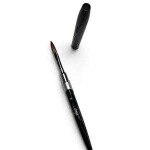 Vaje Acrylic Brush #8