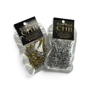 Gold/Silver Bows