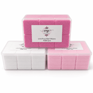 Nail Wipes Box 1080 pz