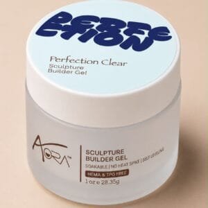 Builder Perfection Clear 1 oz